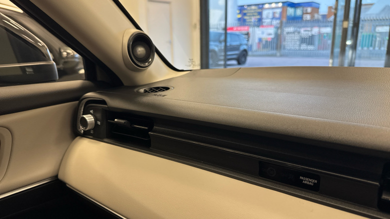 Honda HR-V 1.5 eHEV Advance Style 5dr CVT Hybrid Hatchback